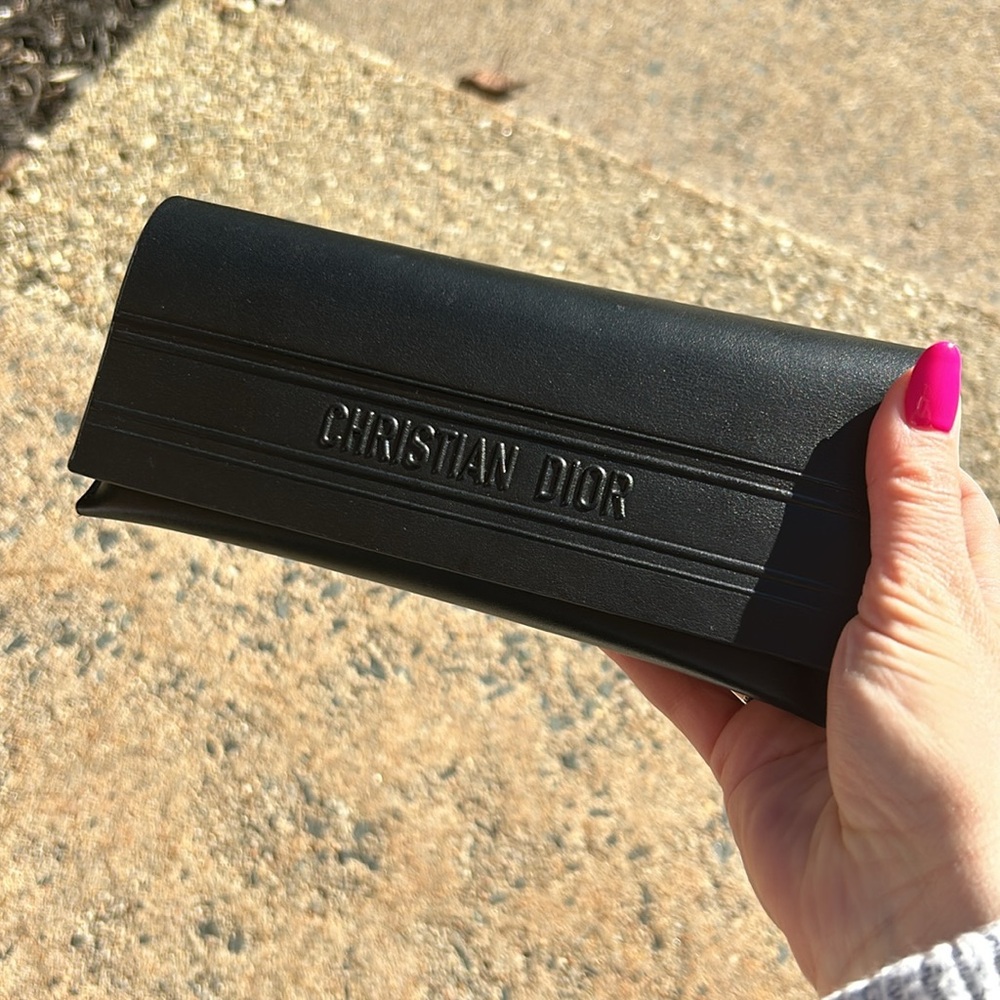 DIOR sunglasses - Picture 8 of 12